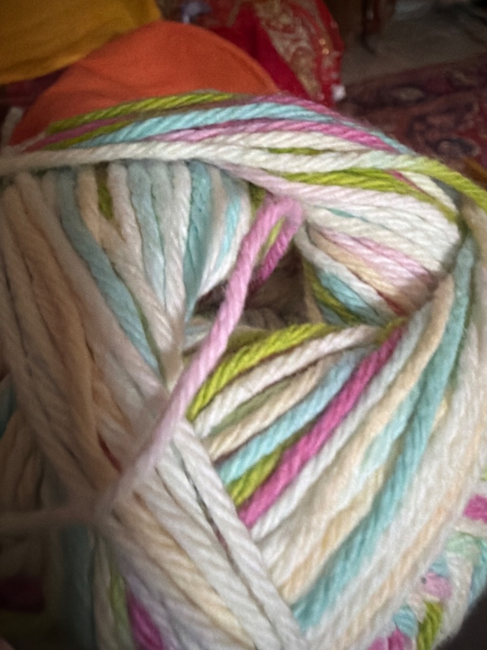 Yarn - Picture 2 of 5